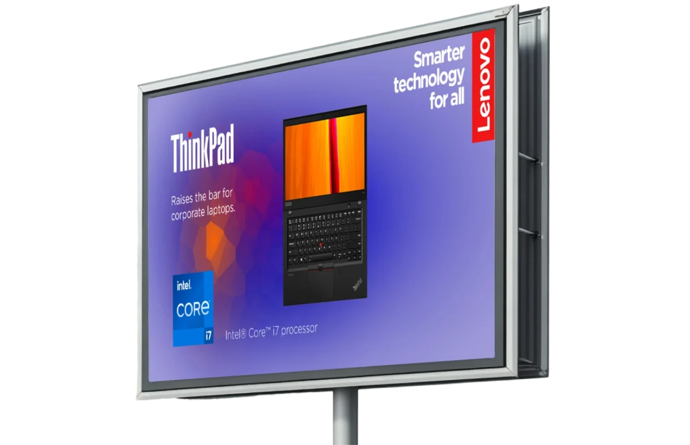Lenovo