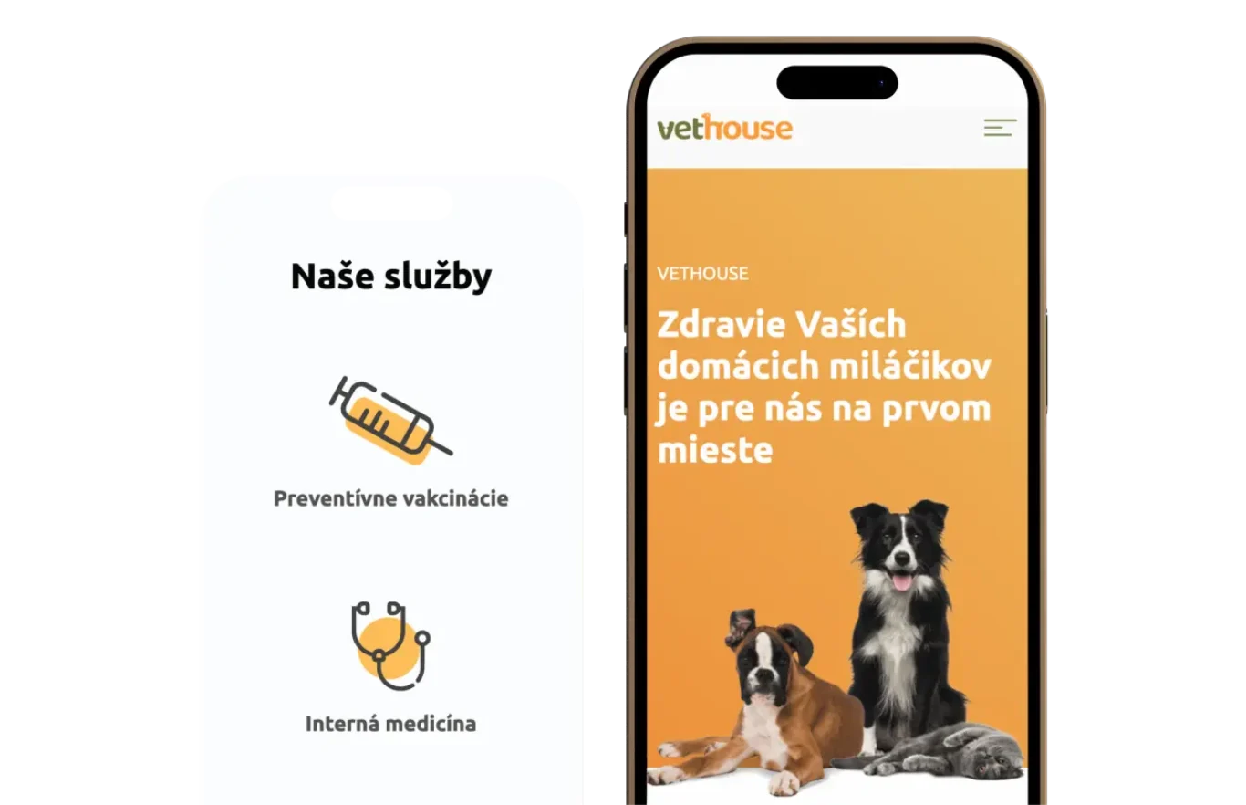 Vet House