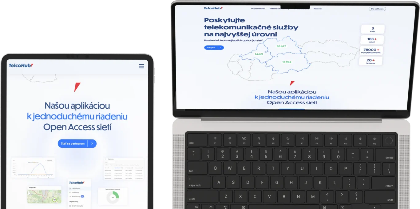Macbook, tablet, iphone 2